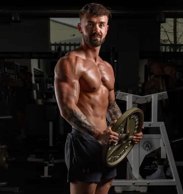 bradleybowdenpt